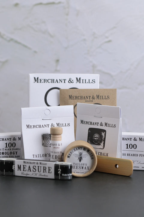 M&M Foundation Bundle