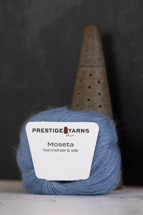 Moseta Washed Rain