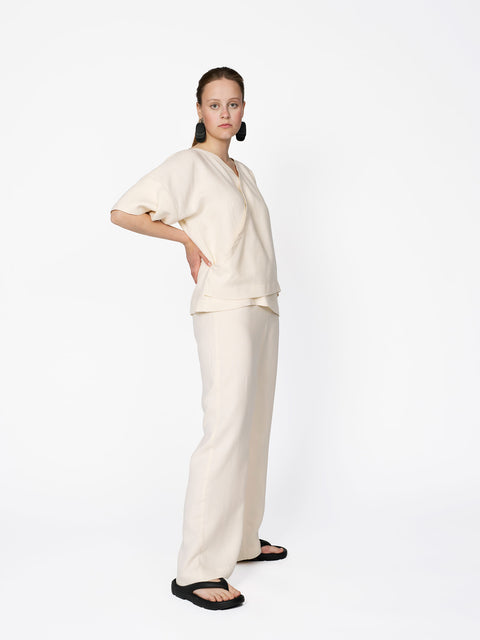 Pull On Trousers