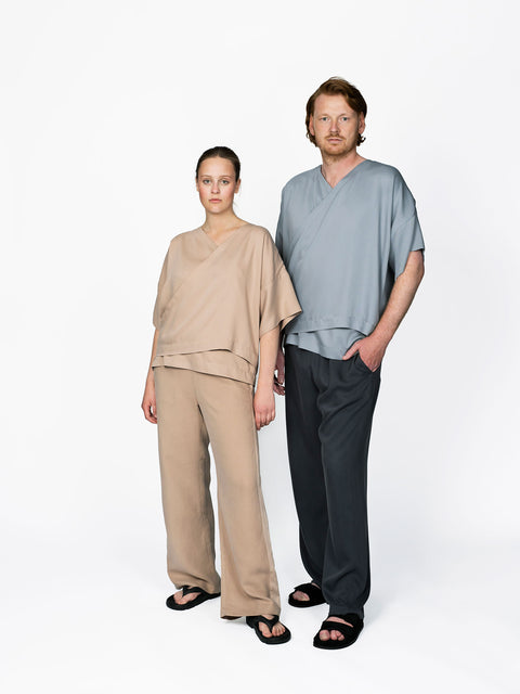 Pull On Trousers Men's (Discontinued)