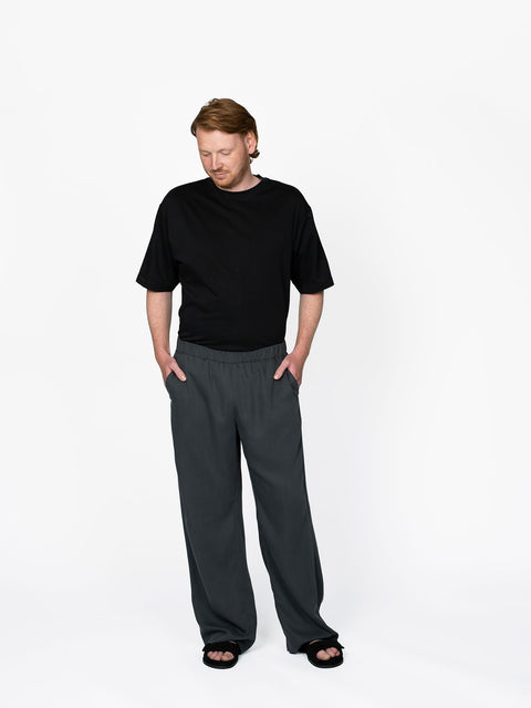 Pull On Trousers Men's (Discontinued)