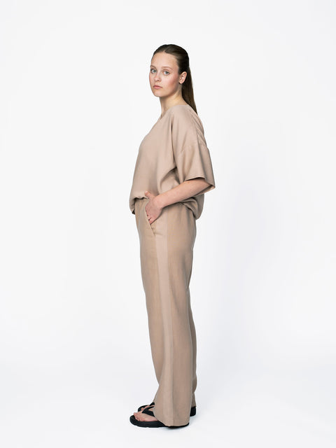 Pull On Trousers