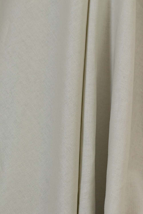 Purity Linen/Cotton Birch Bark