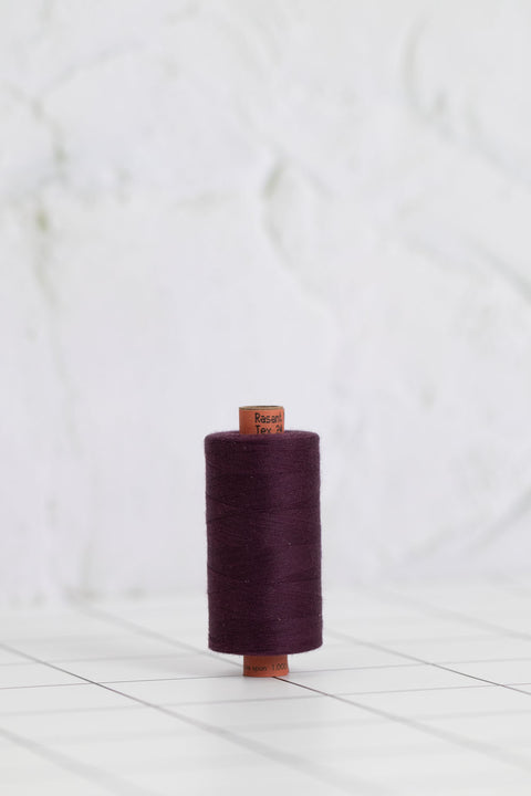 Rasant 120 1000m #0162 Very Dark Grape