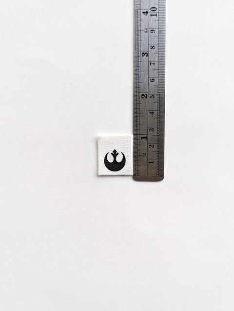 Rebel/Empire Symbol