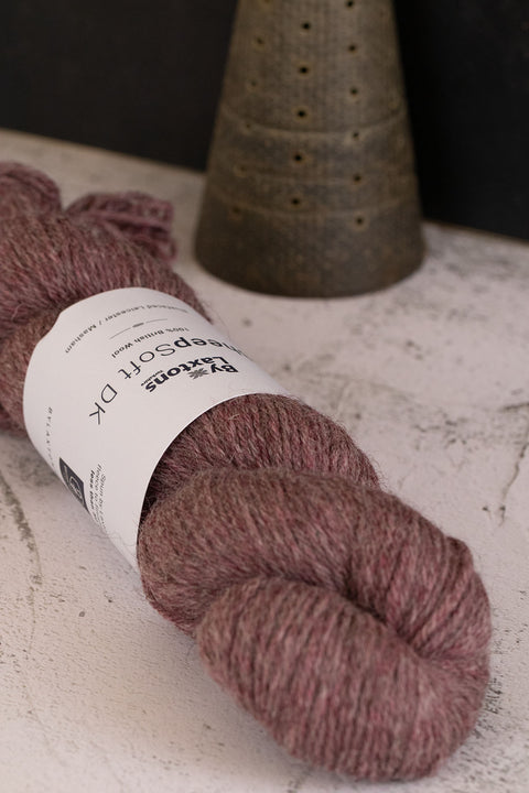 SheepSoft DK Settle