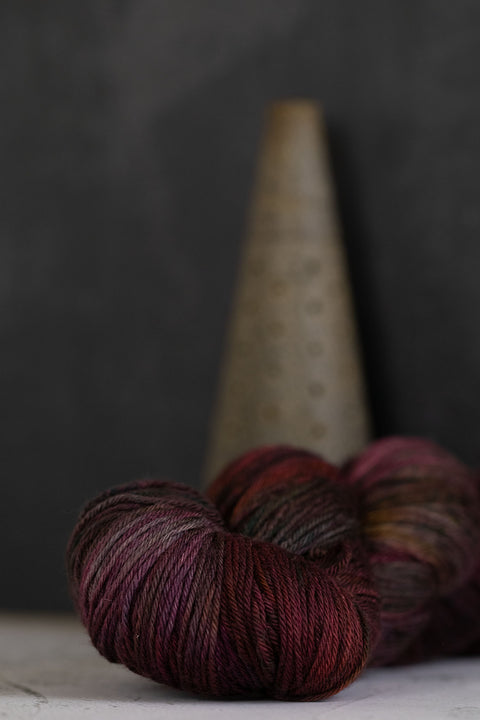 Soft Sock II Shades of Love