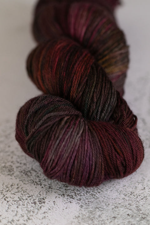 Soft Sock II Shades of Love