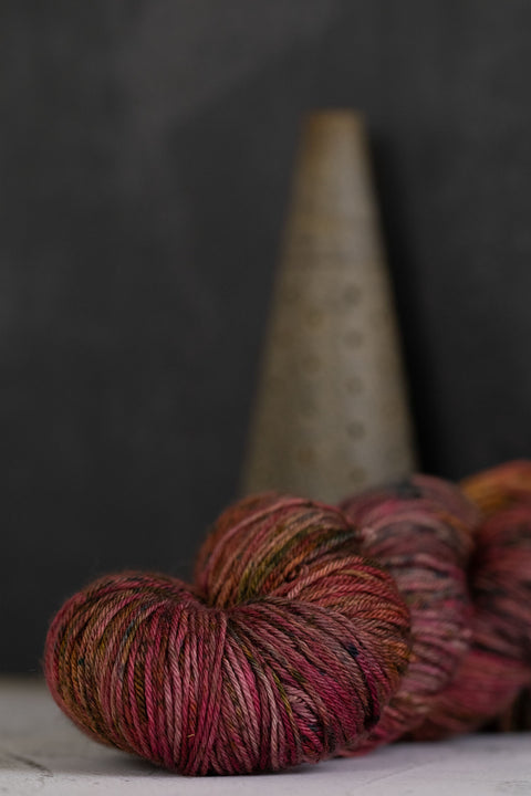 Soft Sock II Shades of Love II