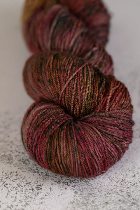 Soft Sock II Shades of Love II