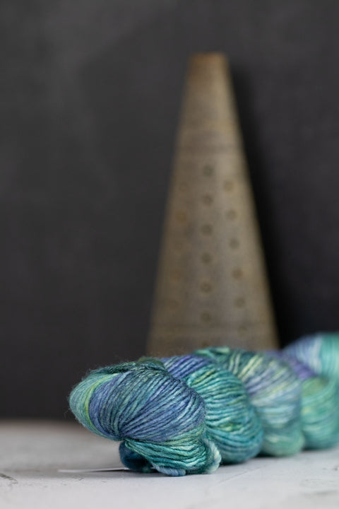 Silky Merino #416 Indiecita