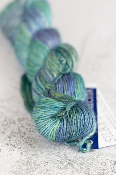 Silky Merino #416 Indiecita