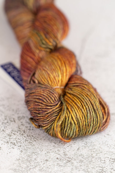 Silky Merino #862 Piedras