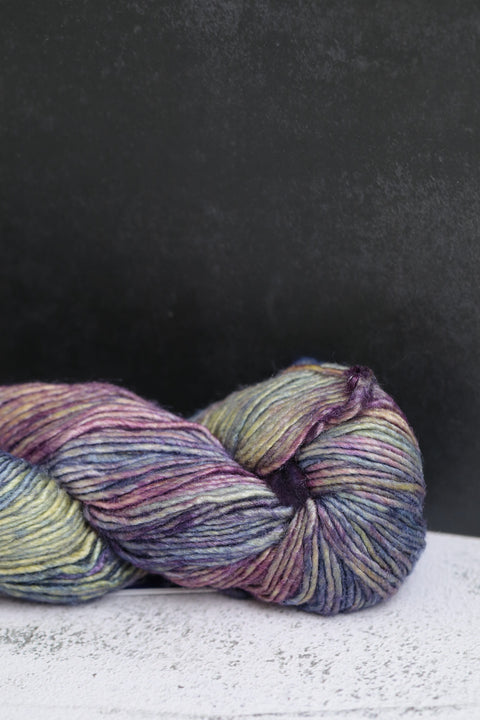 Silky Merino #877 Queguay