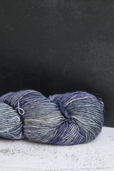 Silky Merino #881 Lluvias