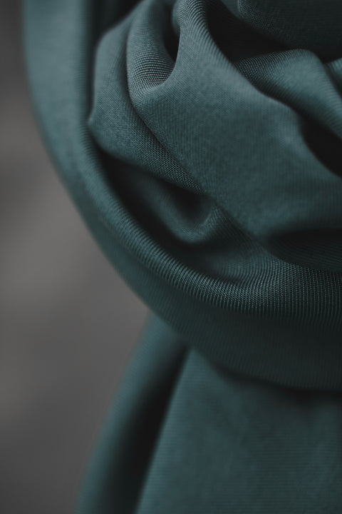 Smooth Drape Twill Pond