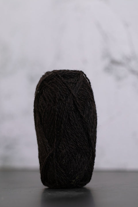 101 Shetland Black Spindrift