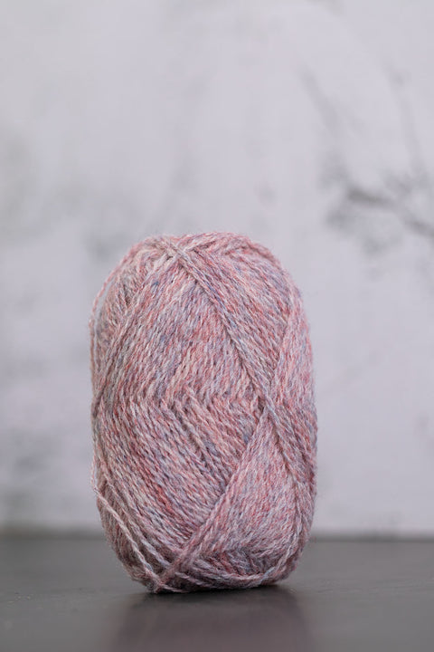 153 Wild Violet Spindrift