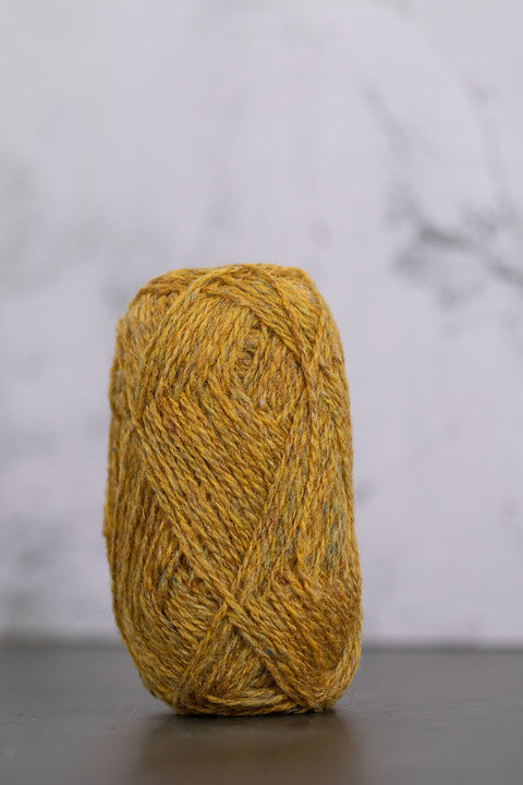 230 Yellow Ochre Spindrift
