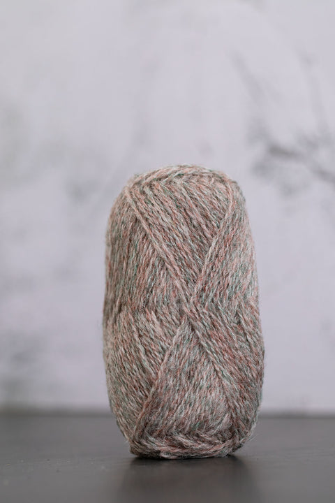 272 Fog Spindrift