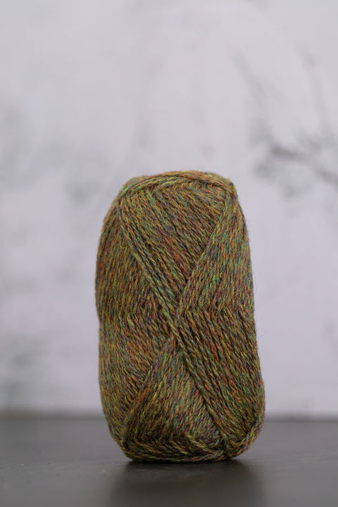 998 Autumn Spindrift