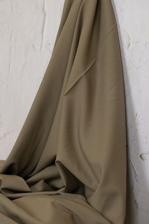 Superfine Merino Wool Camel