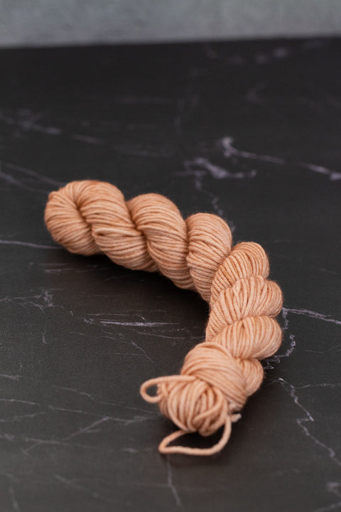 Superwash DK Mini Skein