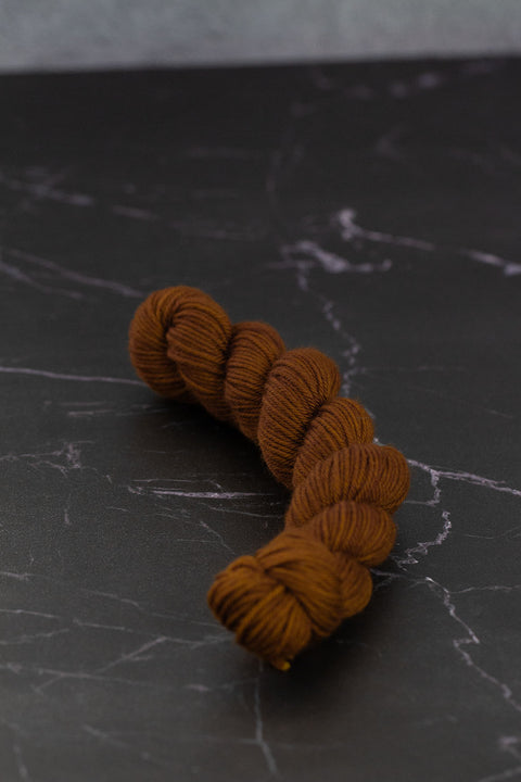 Superwash DK Mini Skein