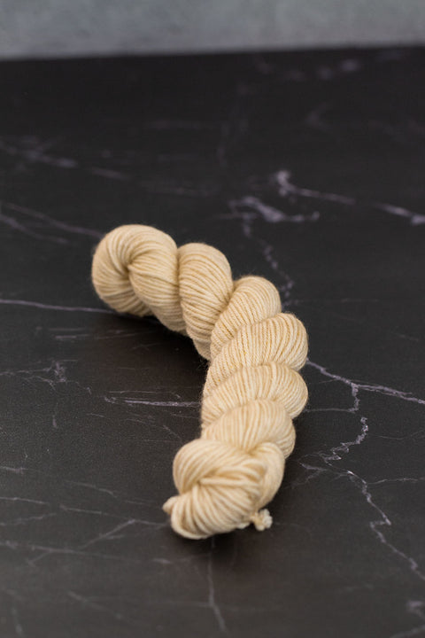 Superwash DK Mini Skein