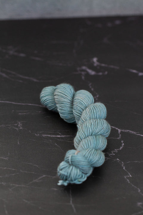 Superwash DK Mini Skein