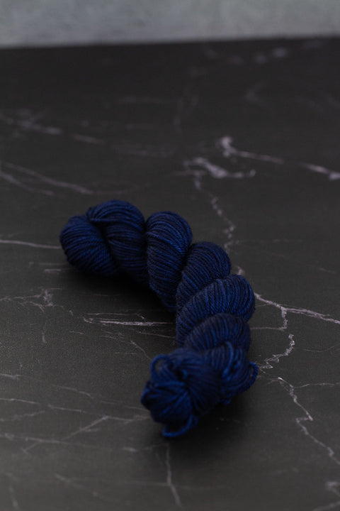 Superwash DK Mini Skein