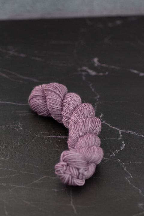 Superwash DK Mini Skein
