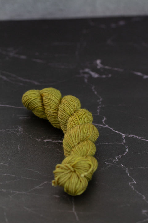 Superwash DK Mini Skein