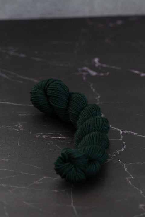 Superwash DK Mini Skein