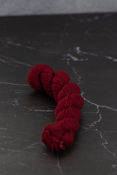 Superwash DK Mini Skein