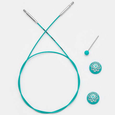Interchangeable Cables (Swivel Cord)