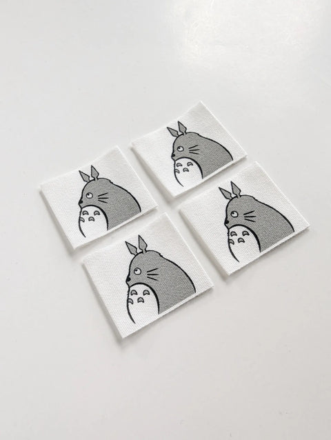 Totoro