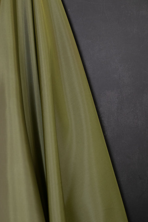 Viscose Lining Sage