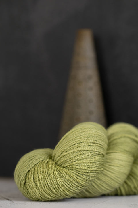Soft Sock II Wasabi Pea