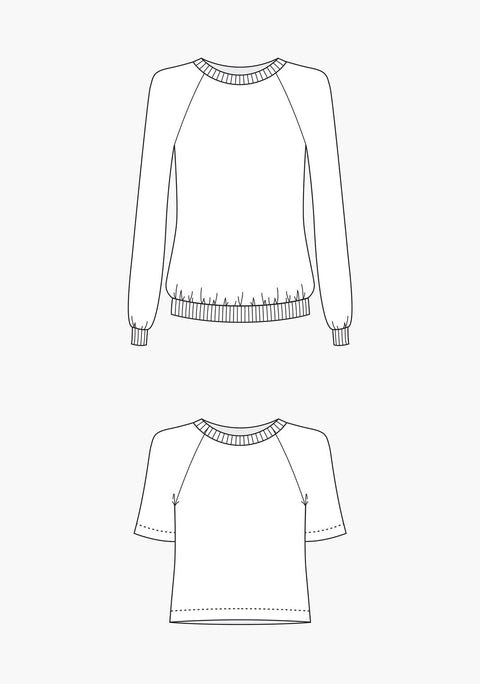 Linden Sweatshirt