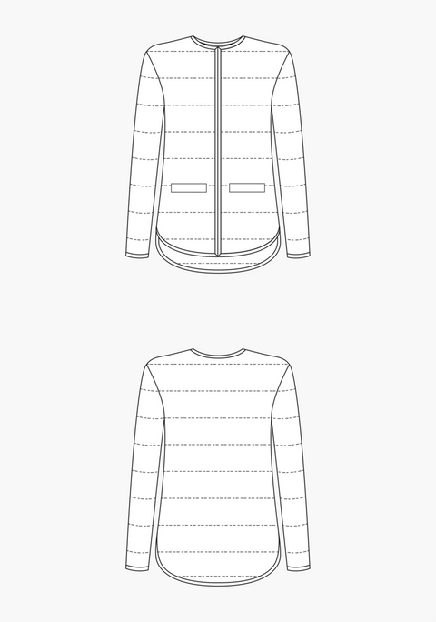 Tamarack Jacket