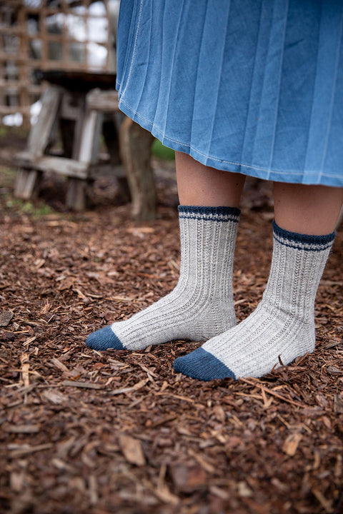 52 Weeks of Socks Vol. II