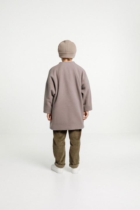 Kids Nova Coat / Jacket