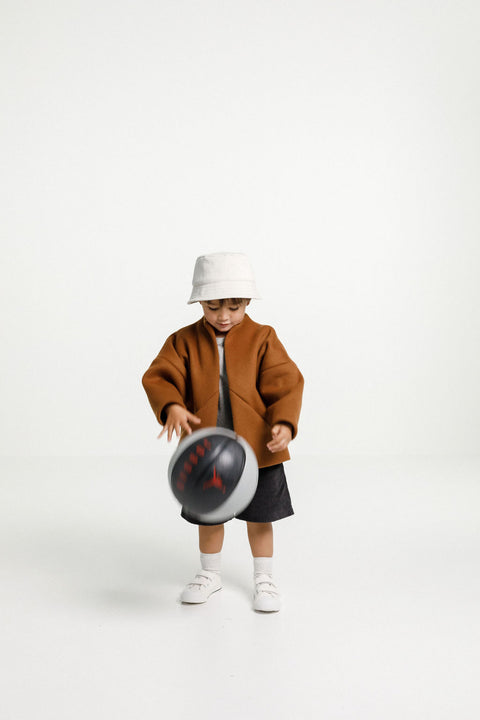 Kids Nova Coat / Jacket