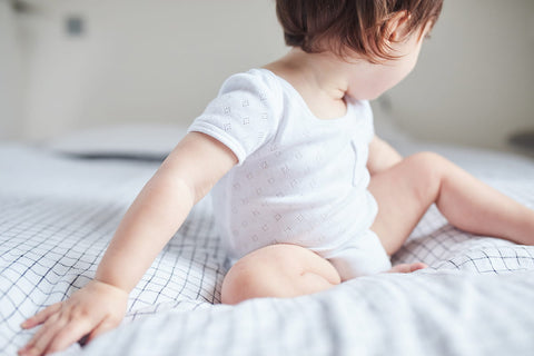 Malmö Bodysuit — 1M–4Y