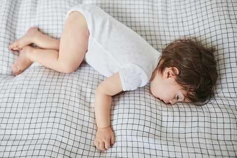 Malmö Bodysuit — 1M–4Y