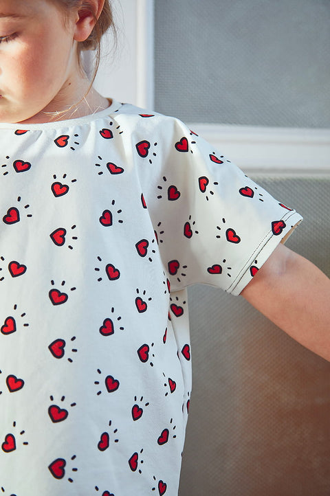 Sacha PJ set — 3–12Y