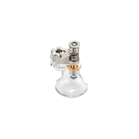 Adjustable Gliding Cup Foot #74