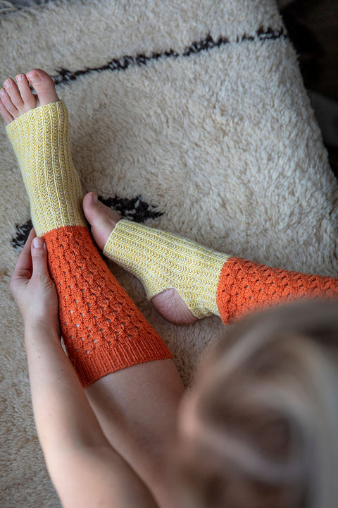 52 Weeks of Socks Vol. II