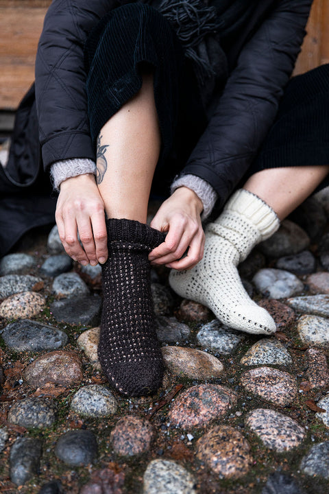 52 Weeks of Socks Vol. II